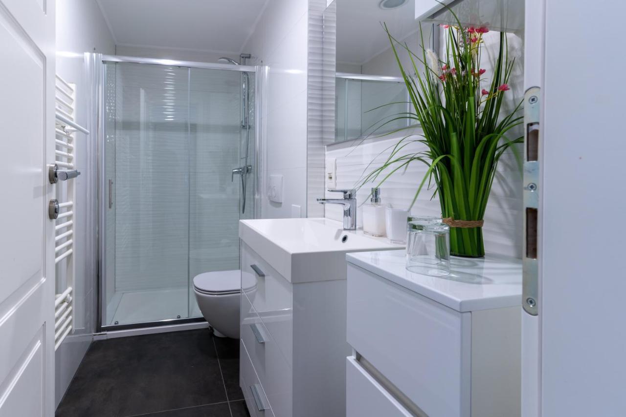 Bonne Chance Studio Apartment, Zagreb Center, Top Location Exterior foto
