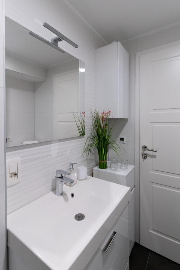 Bonne Chance Studio Apartment, Zagreb Center, Top Location Exterior foto