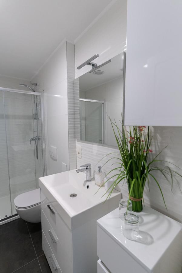 Bonne Chance Studio Apartment, Zagreb Center, Top Location Exterior foto